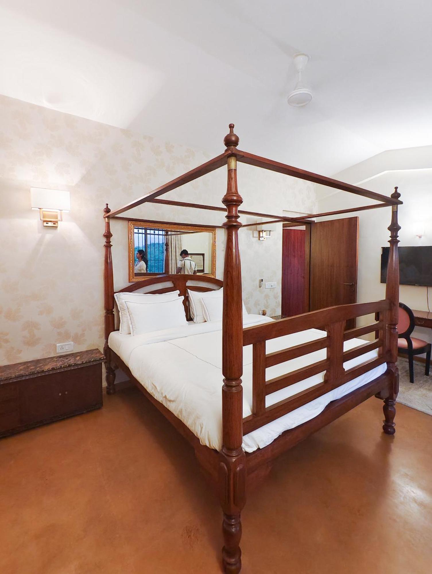 White Stallion Villa Lonavala Bagian luar foto